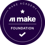 make foundation.1