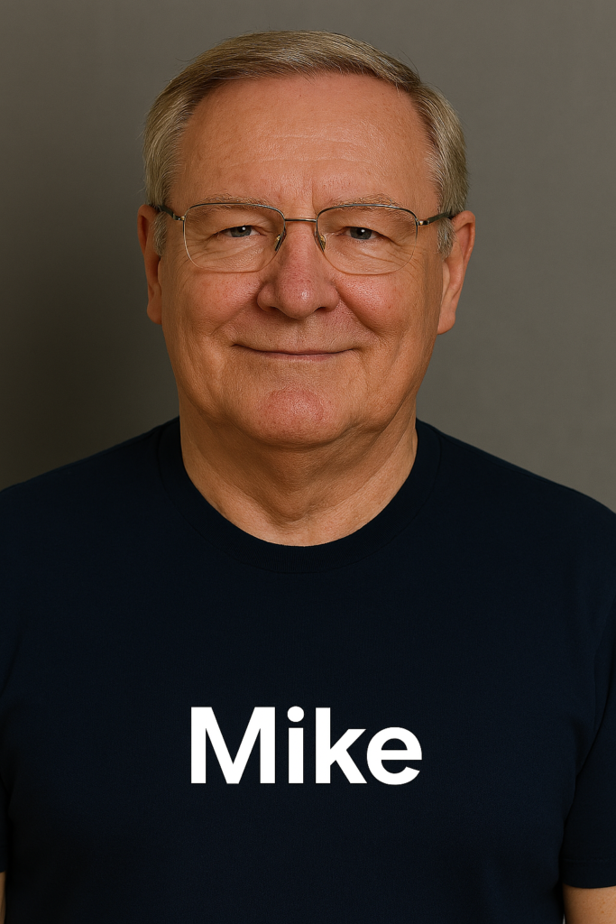 Mike 683x1024