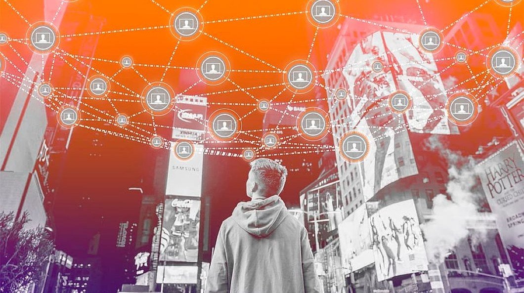 AI business solutions and digital technology